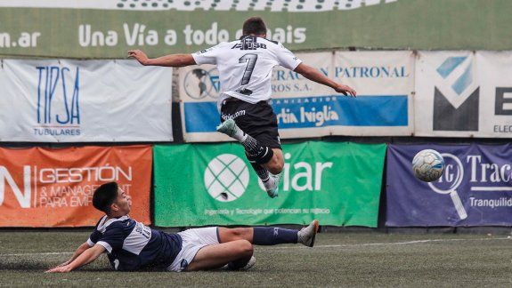 Consejo: las ligas también dependen de la fase 4
