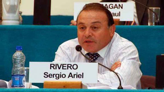 Rivero respaldó los dichos del senador Miguel Pichetto