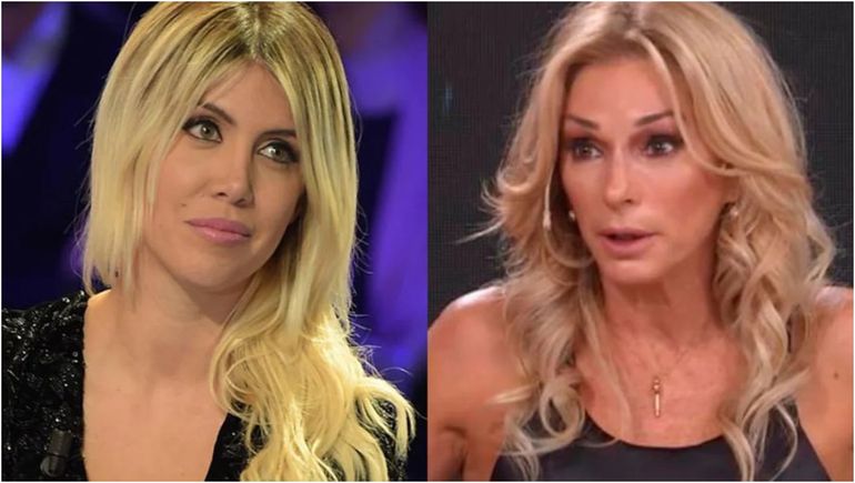 Crítica feroz de Yanina Latorre a Wanda Nara: otro capítulo de la pelea