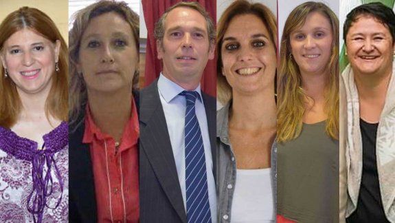 Aborto legal: qué opinan en el Deliberante cipoleño