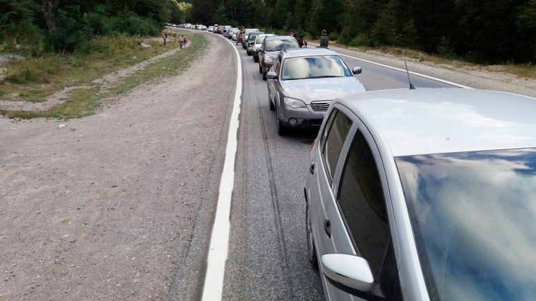 ¿Reabre la frontera con Chile para el turismo?