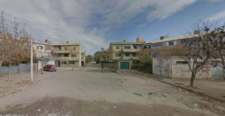 Una adolescente murió por monóxido de carbono en Cipolletti