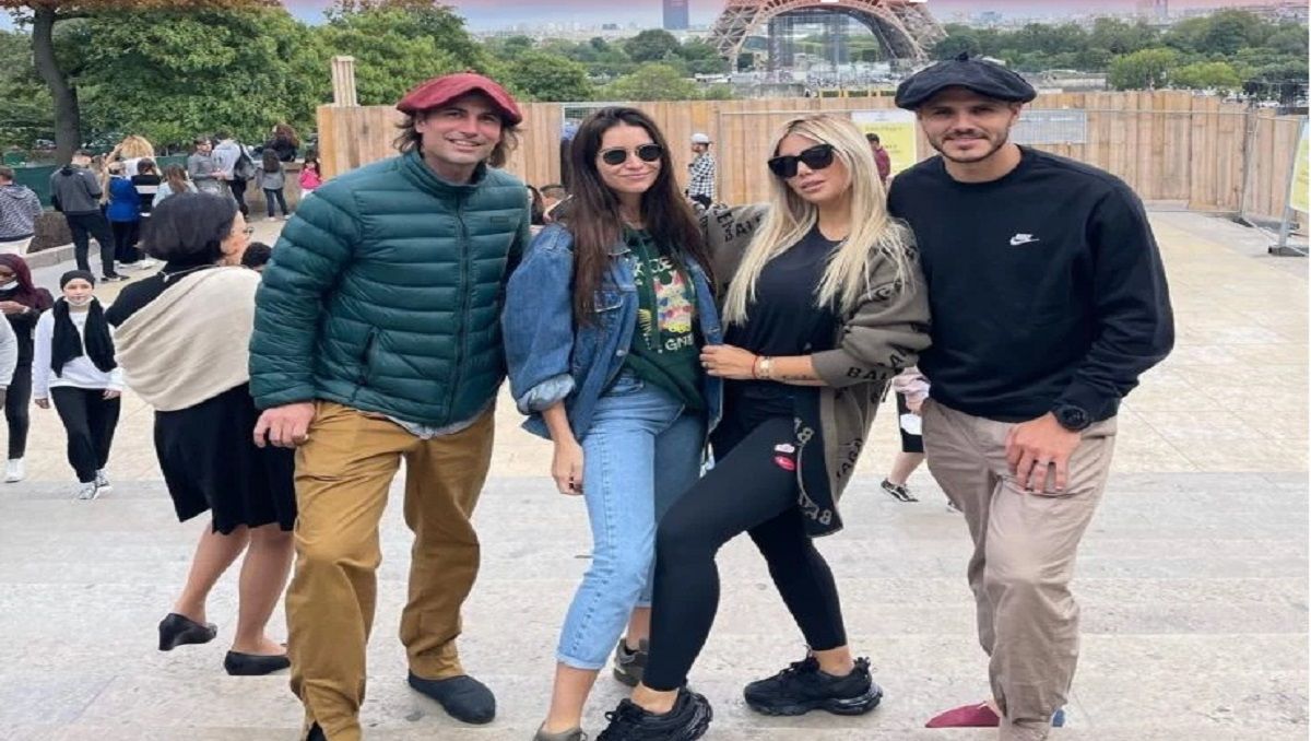 El marido de Zaira