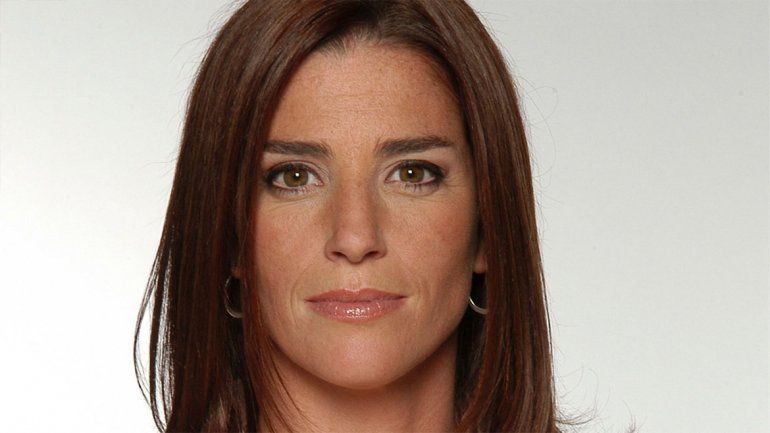 Débora Pérez Volpin: el endoscopio fue adulterado y no funcionaba bien