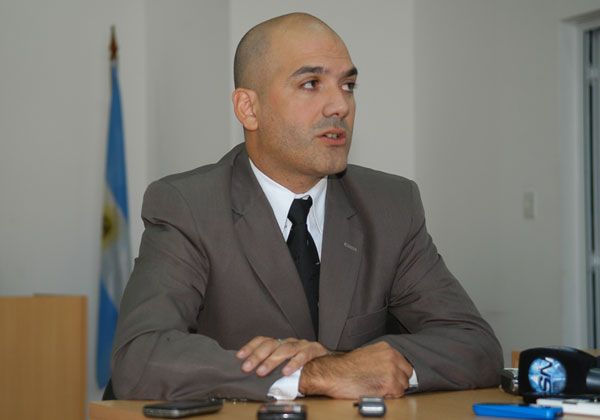 Lo procesarían por un ajuste de cuentas a tiros