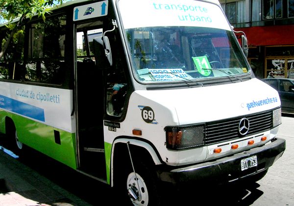 La UTA quiere debatir la suba del boleto de micros con los concejales