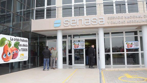 Los productores protestarán la próxima semana, organismos nacionales serían los apuntados una vez más.&nbsp;