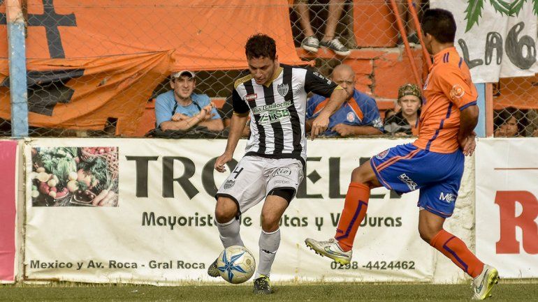 La otra cara del clásico Roca-Cipo