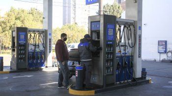 YPF aumentó un 3,8% el precio de sus combustibles