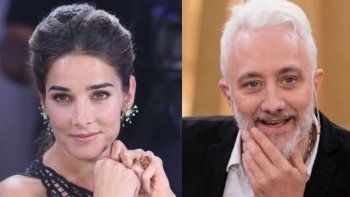 andy kusnetzoff le volvio a ganar a juana viale y es el rey del rating