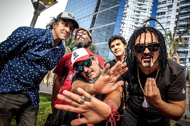 Kapanga engalanará la fiesta de Cinco Saltos. Kapanga engalanará la fiesta de Cinco Saltos.