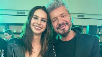 El momento más duro de Juanita Tinelli, hija de Marcelo Tinelli: Hay preocupación