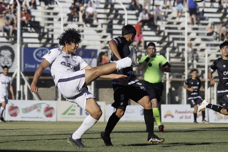 La Liga confluencia comienza este fin de semana.