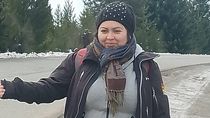 accidente fatal: quien era la victima y por que buscan su campera