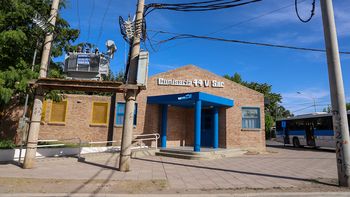 inseguridad en valentina sur: un hombre recibio dos tiros y se nego a denunciar el ataque