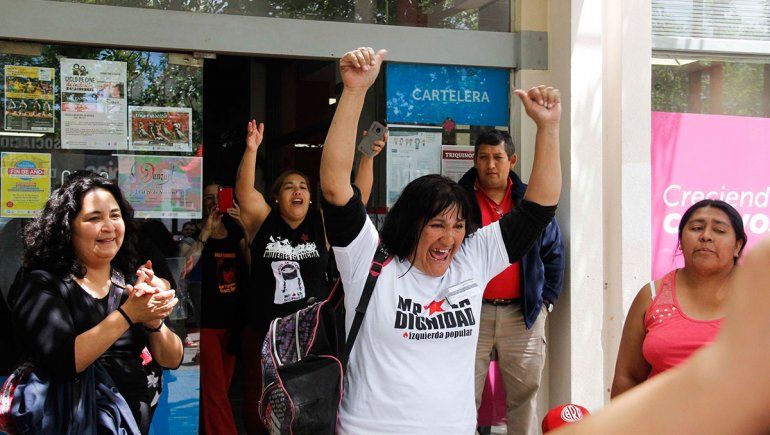 Expropiación del Obrero: el Municipio fue a la Justicia