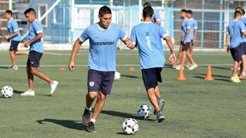 el goldo saez, listo para volver ante independiente