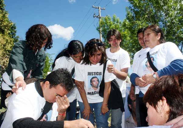 Un homenaje contra la indiferencia