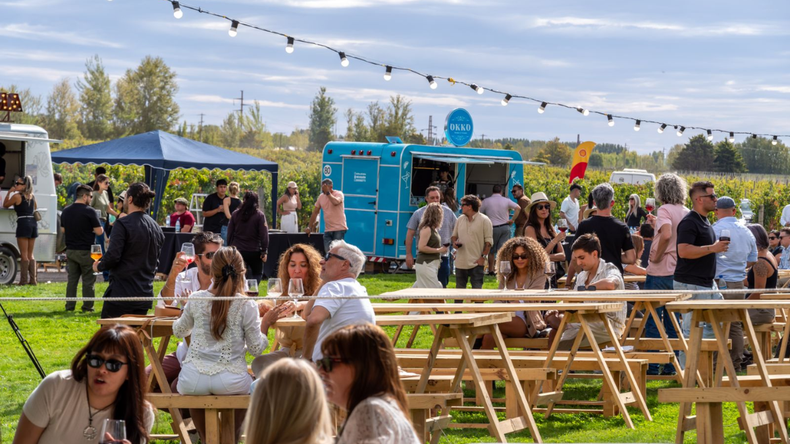 Se viene el fin de semana largo y hay una gran cantidad de actividades para realizar.