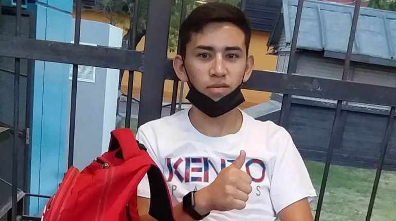Horror en el Riachuelo: hallan el cuerpo de un joven que estaba desaparecido