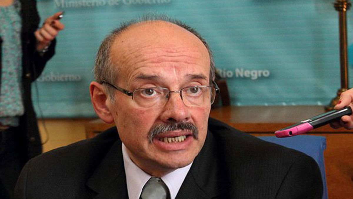 Di “Todo diálogo es bienvenido”