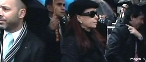 Se recuerda hoy un nuevo aniversario del atentado contra la AMIA