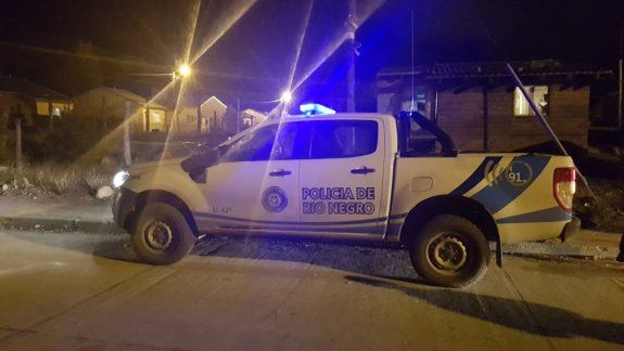 Peleó con su vecino y lo mató de un tiro