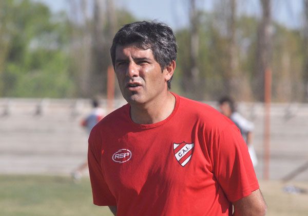 Los rivales de Oro en el Argentino C