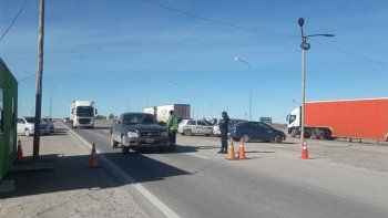 otro municipio suspendio las salidas recreativas