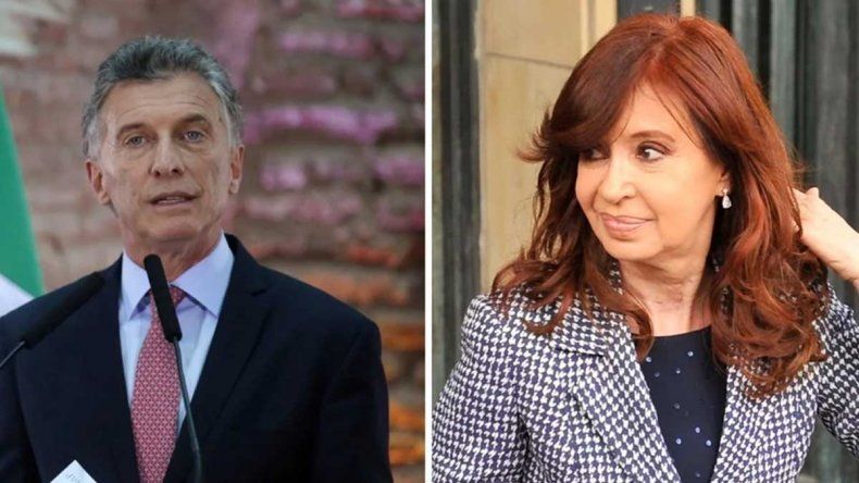 El mensaje a través de X de Fernández de Kirchner al líder del PRO.