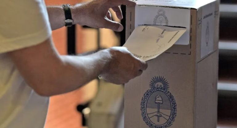 Las elecciones legislativas pueden llevar a dos cipoleños al Congreso. | LMCipolletti.com Las elecciones legislativas pueden llevar a dos cipoleños al Congreso.