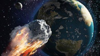la nasa prepara la desviacion de un asteroide