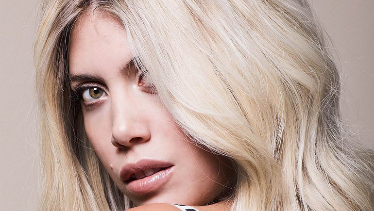 Wanda Nara podría ir presa por trata de personas