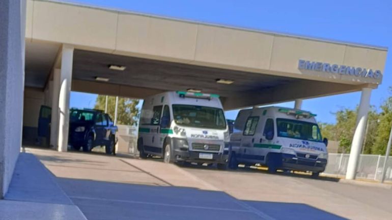 La investigación confirmó el suicidio. Foto: LMC