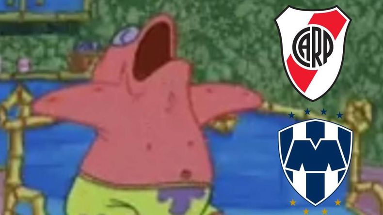 River y Monterrey igualaron 0 a 0.