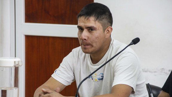 Rechazan probation en el caso Estelita: el imputado irá a juicio