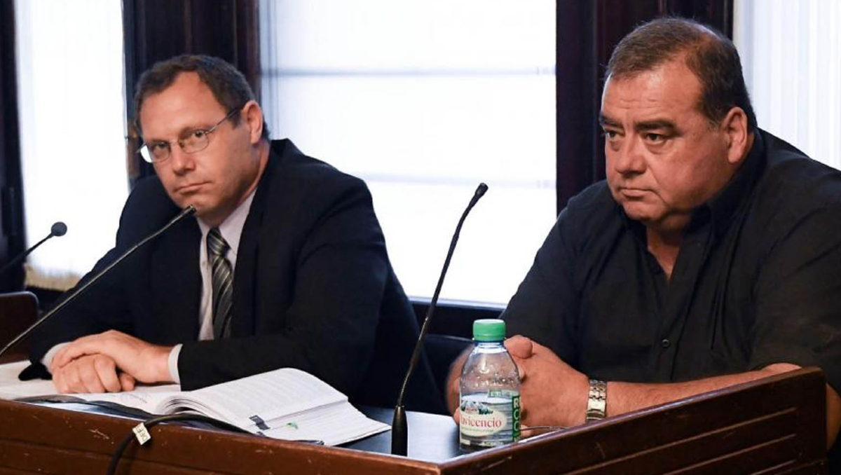Caso Ángeles Rawson: el cómplice de Mangeri sigue prófugo