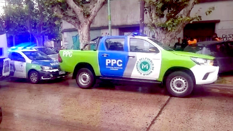 Mató a su hijo de 22 años y luego se quitó la vida