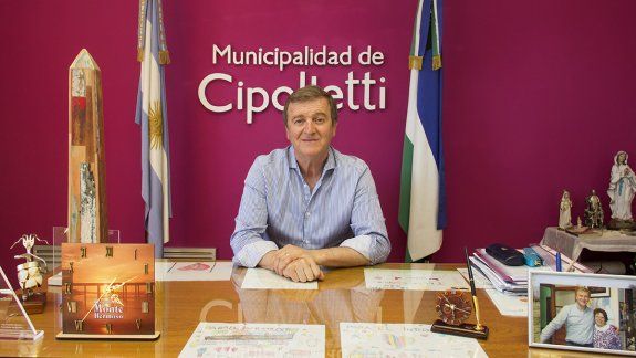 Investigan a ex intendentes cipoleños por la causa Techo Digno