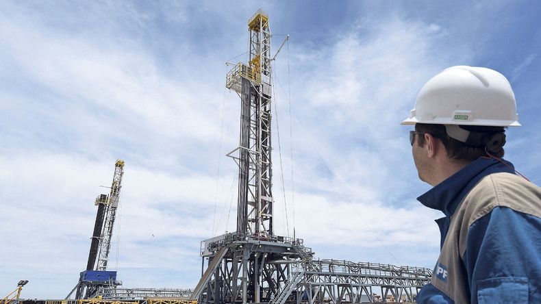 SPE inaugura su simposio en Neuquén y pone a Vaca Muerta en el centro global de la energía. | LMCipolletti.com SPE inaugura su simposio en Neuquén y pone a Vaca Muerta en el centro global de la energía.