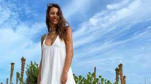 Pampita mostró el cambio que hizo en su casa del country: ¡Que lujo!
