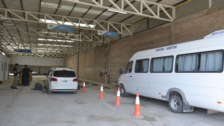 Desde enero a marzo, el trámite de la RTO cuesta un 7,76% más caro en toda la provincia.