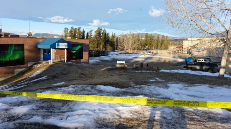 Una masacre en Canadá se convirtió en el segundo peor tiroteo escolar de la historia&nbsp;