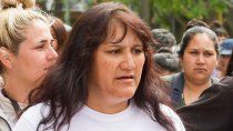 Lila Calderón denunció a la pareja de la abogada Gabriela Prokopiw por amenazas.