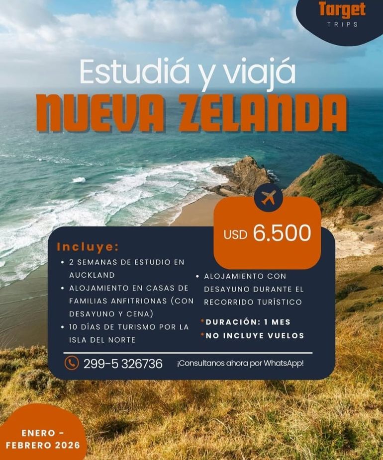 La empresa de viajes La empresa de viajes