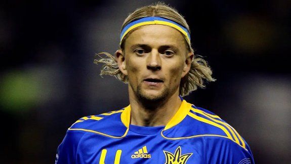 Ucrania borra a jugador por no pronunciarse en contra de Rusia