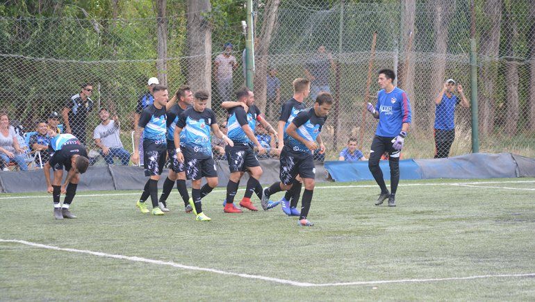 Momentos decisivos en el Federal Amateur: ¿cómo sigue?