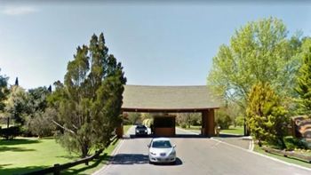 Vecinos del country cuestionaron la multa y señalaron que otros episodios graves quedaron sin respuesta. Vecinos del country cuestionaron la multa y señalaron que otros episodios graves quedaron sin respuesta.