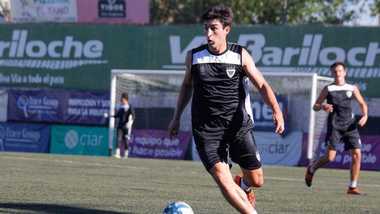 Apuntamos a hacer un buen papel en la reválida