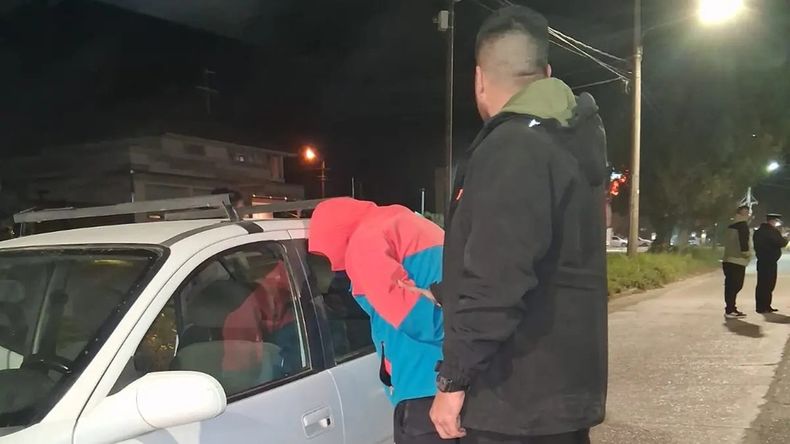 Un hombre de 44 años fue detenido por el crimen del comerciante Elías Miguel. Foto: Gentileza. | LMCipolletti.com Un hombre de 44 años fue detenido por el crimen del comerciante Elías Miguel. Foto: Gentileza.